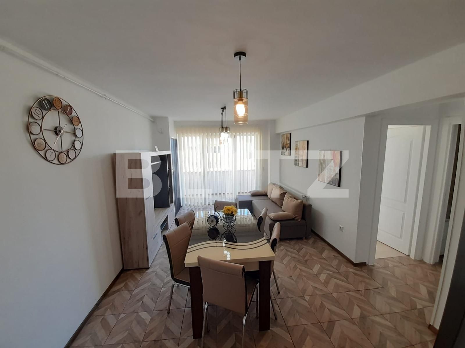Apartament de închiriat 3 camere Calea Cisnadiei - Arhitectilor - 82873AI | BLITZ Sibiu | Poza5