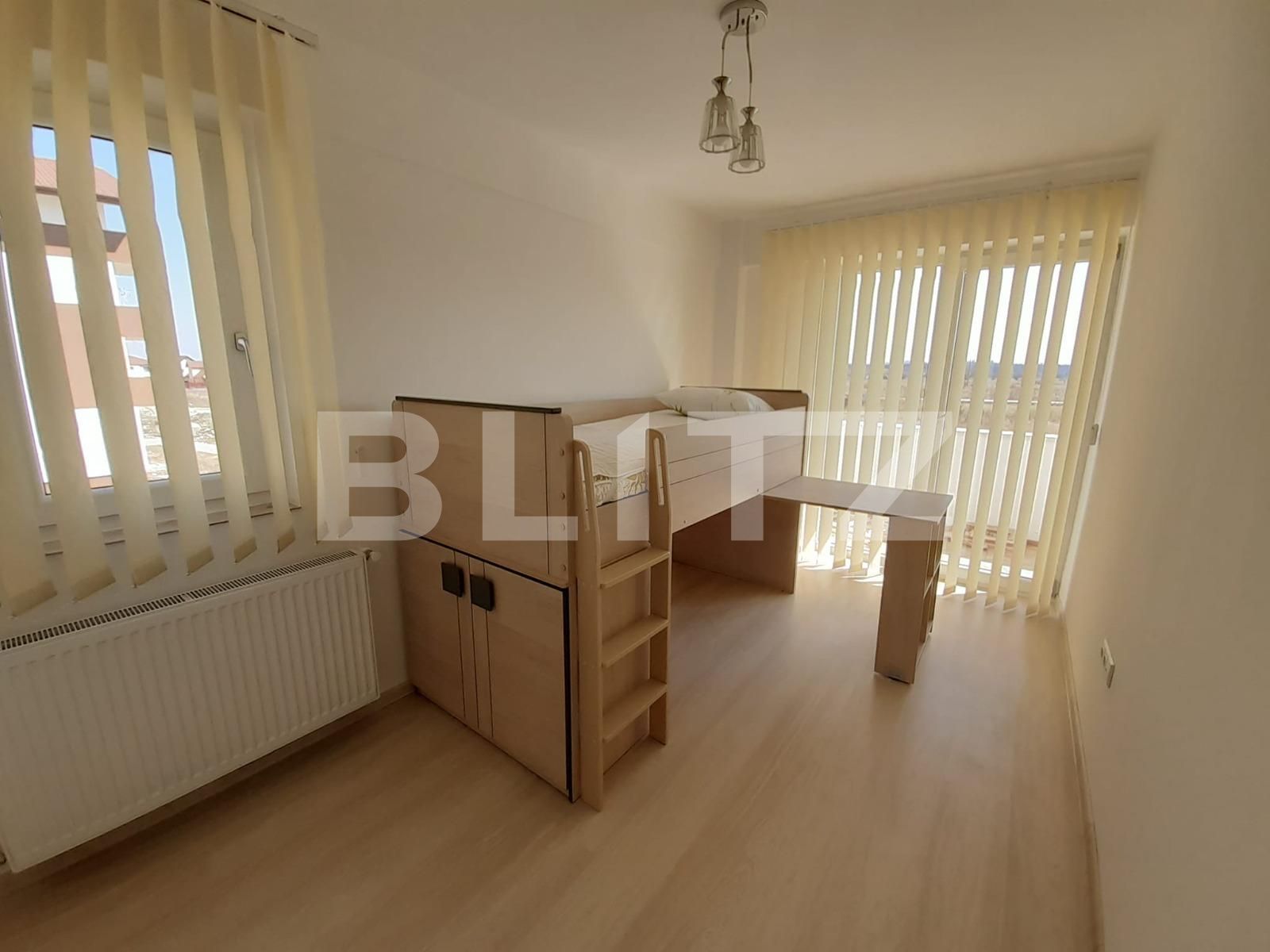 Apartament de închiriat 3 camere Calea Cisnadiei - Arhitectilor - 82873AI | BLITZ Sibiu | Poza7