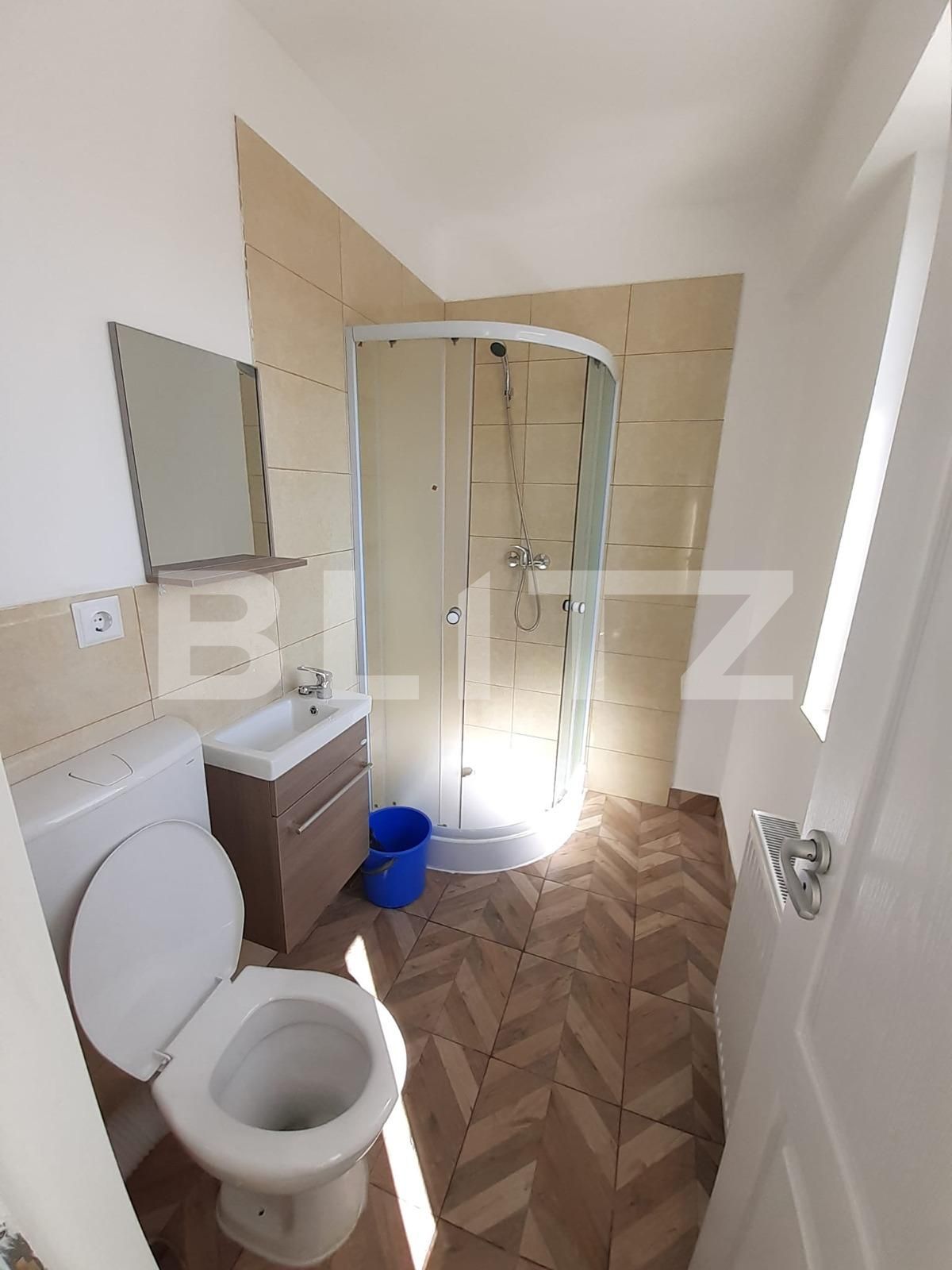 Apartament de închiriat 3 camere Calea Cisnadiei - Arhitectilor - 82873AI | BLITZ Sibiu | Poza8