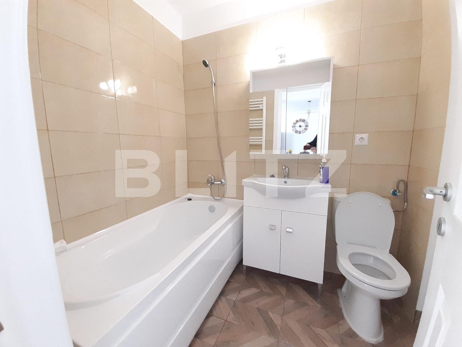Apartament de închiriat 3 camere Calea Cisnadiei - Arhitectilor - 82873AI | BLITZ Sibiu | Poza9