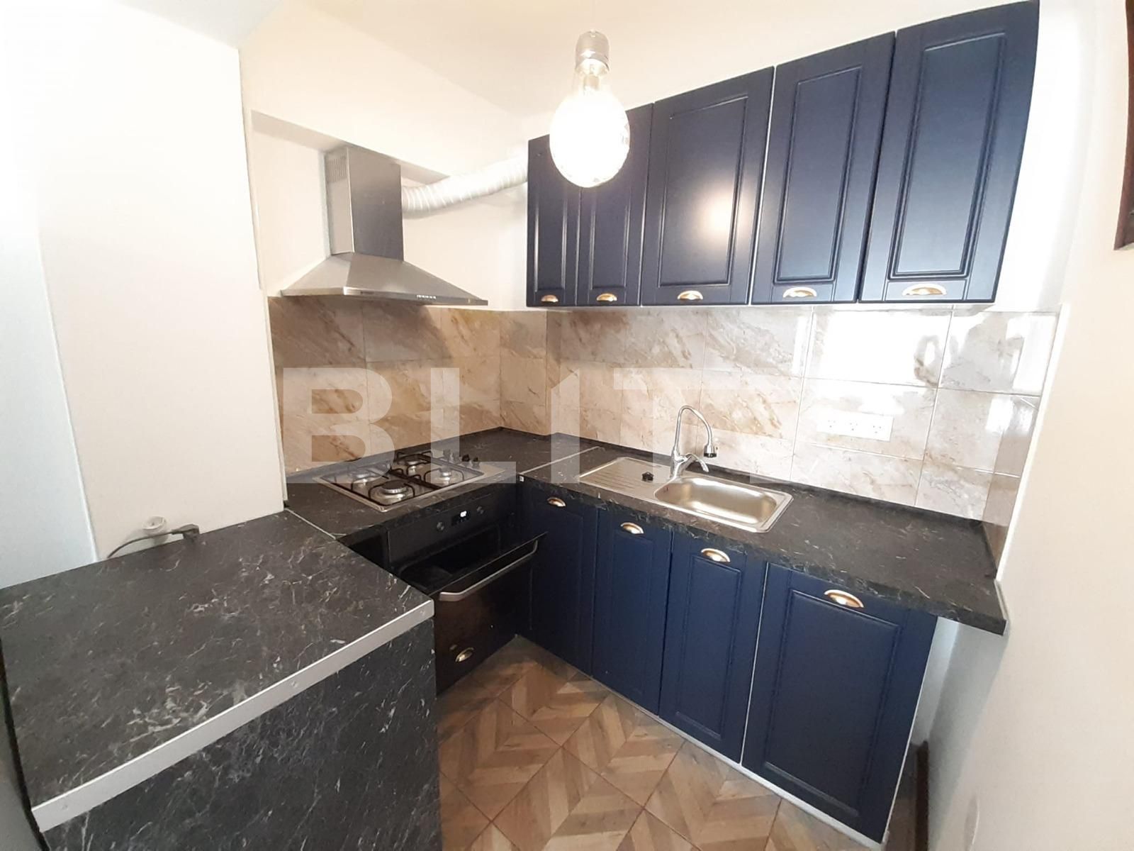 Apartament de închiriat 3 camere Calea Cisnadiei - Arhitectilor - 82873AI | BLITZ Sibiu | Poza4