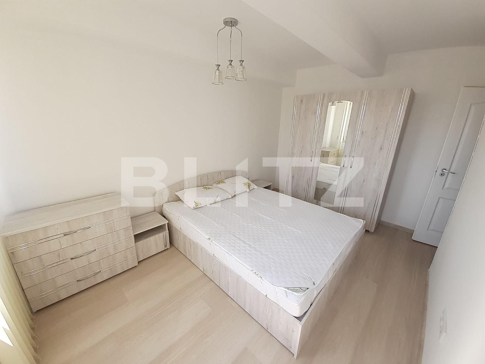 Apartament de închiriat 3 camere Calea Cisnadiei - Arhitectilor - 82873AI | BLITZ Sibiu | Poza6