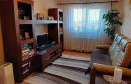 Apartament 3 camere, 71 mp, zona Alba Iulia