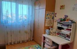 Apartament 3 camere, 71 mp, zona Alba Iulia