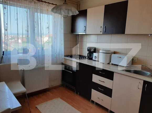 Apartament de vânzare 3 camere Strand - 82892AV | BLITZ Sibiu | Poza6