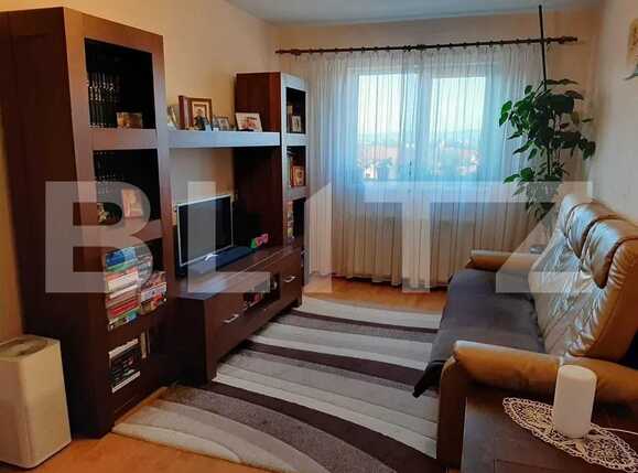 Apartament de vânzare 3 camere Strand - 82892AV | BLITZ Sibiu | Poza1