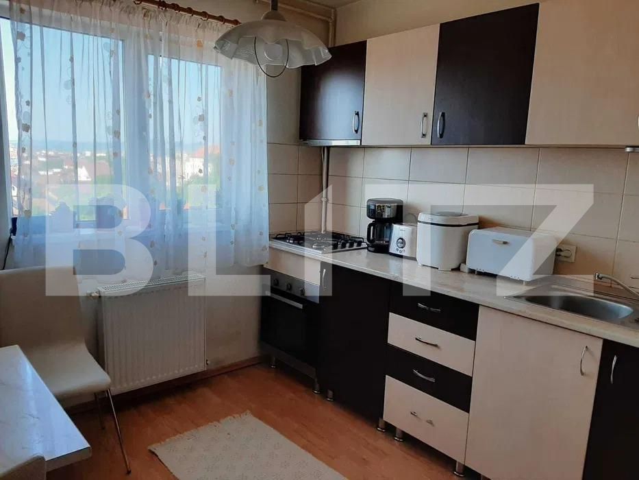 Apartament de vânzare 3 camere Strand - 82892AV | BLITZ Sibiu | Poza6