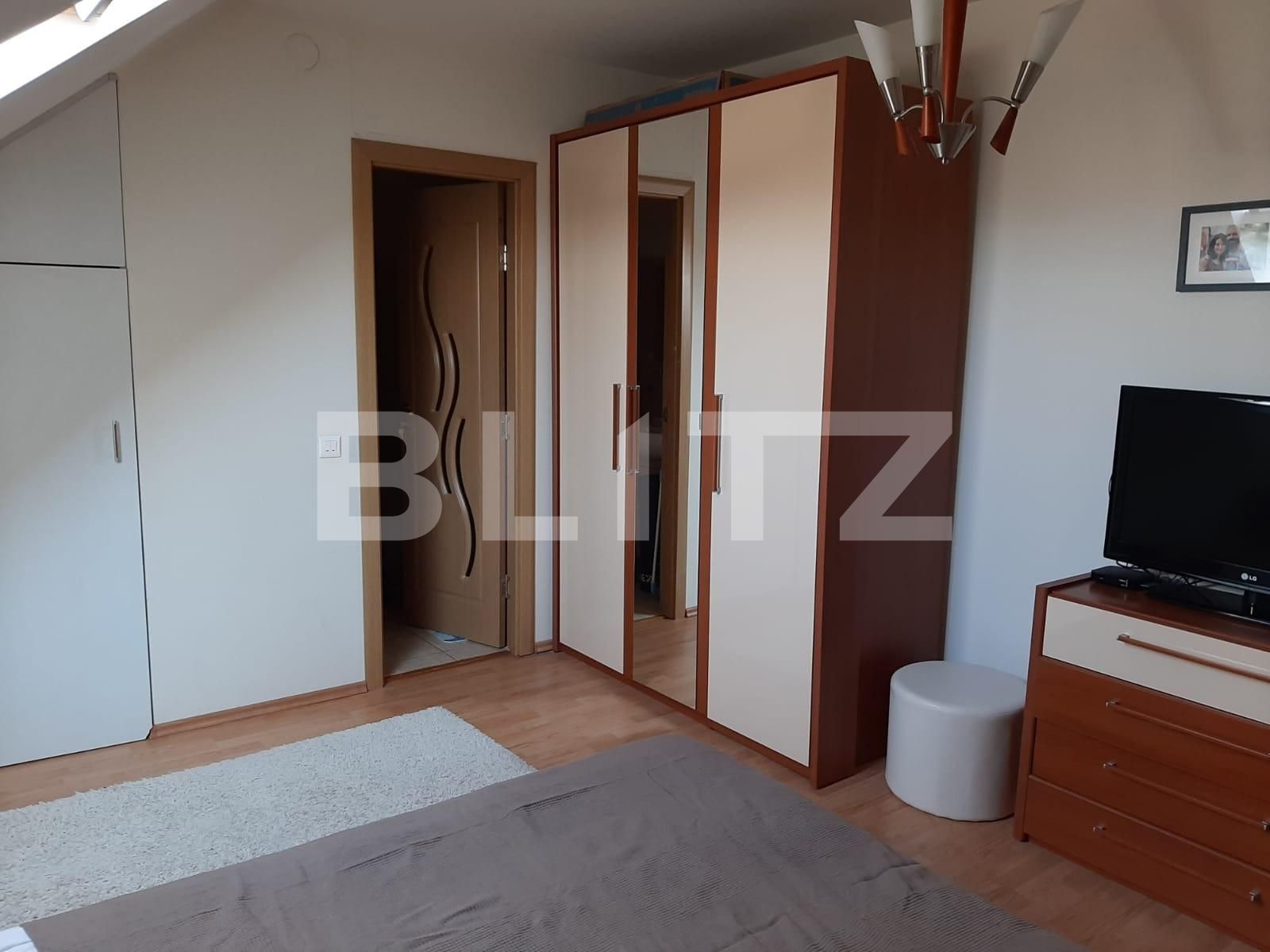 Apartament de vânzare 3 camere Strand - 82892AV | BLITZ Sibiu | Poza4