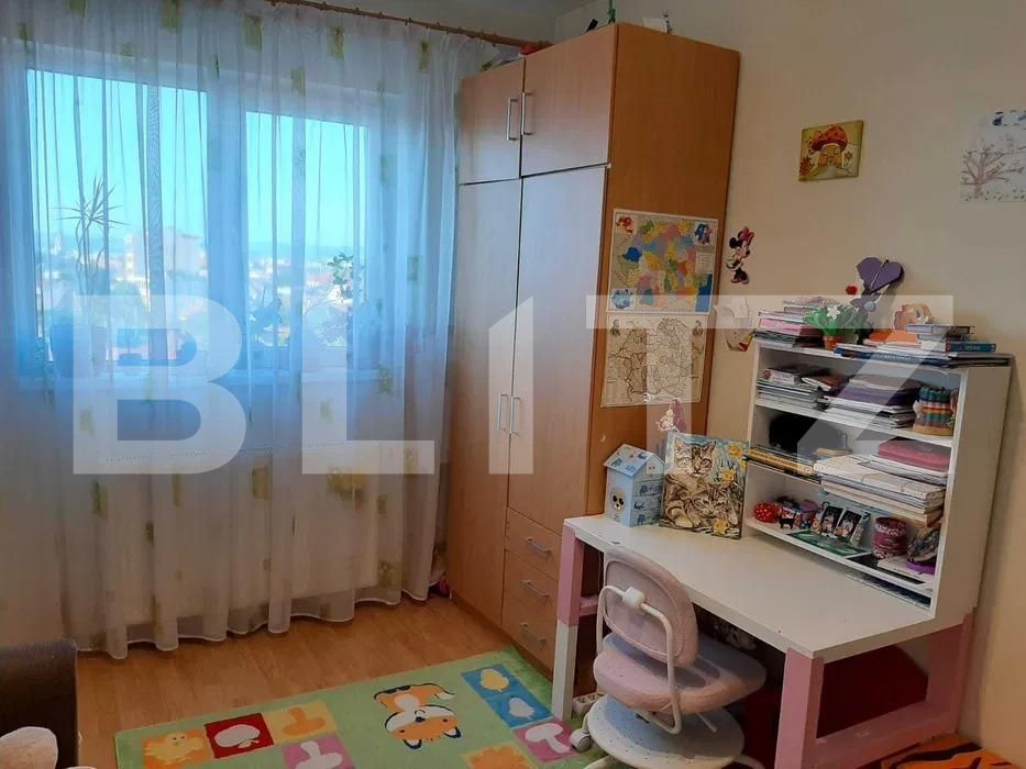 Apartament de vânzare 3 camere Strand - 82892AV | BLITZ Sibiu | Poza3
