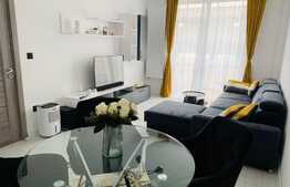 Apartament la cheie, 3 camere decomandate, parcare, Turnisor