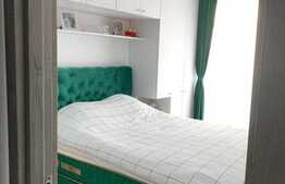 Apartament la cheie, 3 camere decomandate, parcare, Turnisor