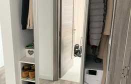 Apartament la cheie, 3 camere decomandate, parcare, Turnisor