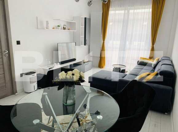 Apartament de vânzare 3 camere Turnisor - 82918AV | BLITZ Sibiu | Poza2