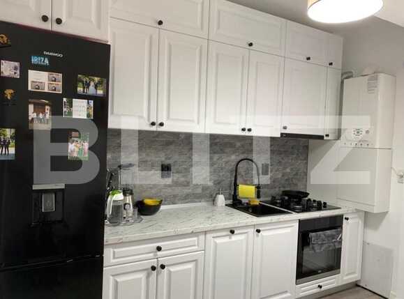 Apartament de vânzare 3 camere Turnisor - 82918AV | BLITZ Sibiu | Poza1