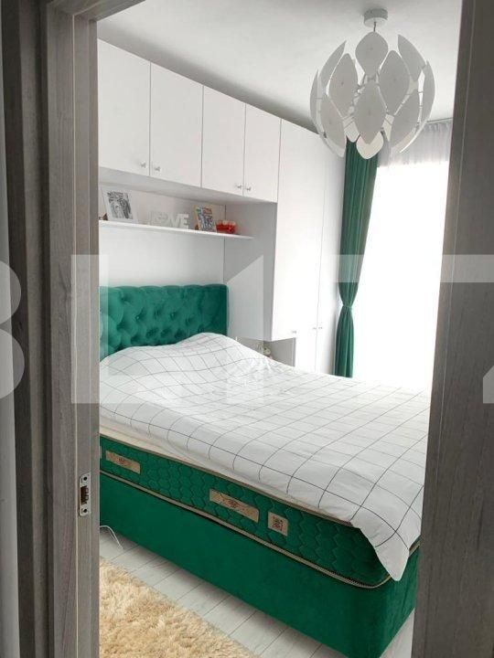 Apartament de vânzare 3 camere Turnisor - 82918AV | BLITZ Sibiu | Poza4