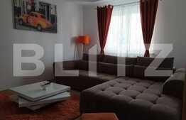 Apartament 3 camere, boxa la subsol, zona Mihai Viteazu
