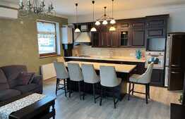 Apartament de lux, 3 camere, 84.5 mp, excelent pentru tine si familia ta