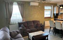 Apartament de lux, 3 camere, 84.5 mp, excelent pentru tine si familia ta