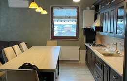 Apartament de lux, 3 camere, 84.5 mp, excelent pentru tine si familia ta