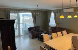 Apartament de lux, 3 camere, 84.5 mp, excelent pentru tine si familia ta