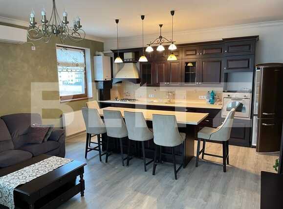 Apartament de vânzare 3 camere Șelimbăr - 82991AV | BLITZ Sibiu | Poza1