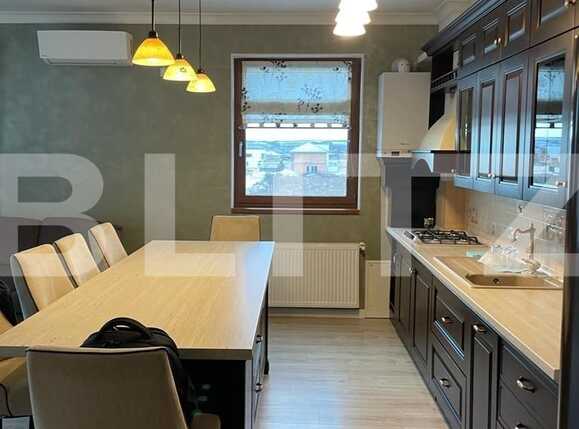 Apartament de vânzare 3 camere Șelimbăr - 82991AV | BLITZ Sibiu | Poza8