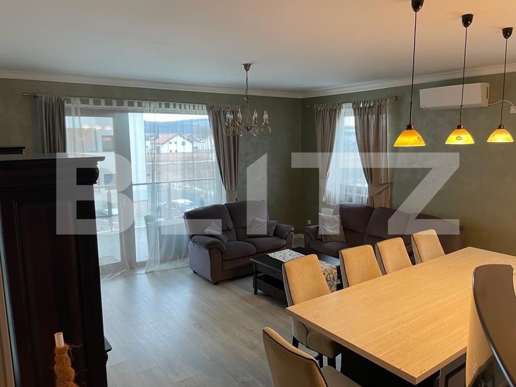 Apartament de vânzare 3 camere Șelimbăr - 82991AV | BLITZ Sibiu | Poza4