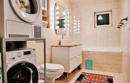 Apartament 3 camere, modern, spatios, zona buna, ideal pentru familia ta