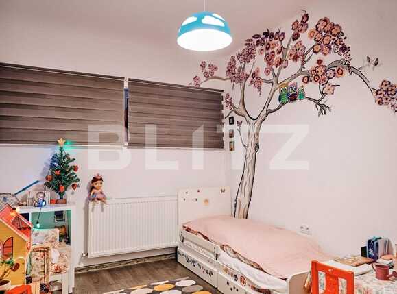 Apartament de vânzare 3 camere Calea Cisnadiei - Arhitectilor - 82999AV | BLITZ Sibiu | Poza9