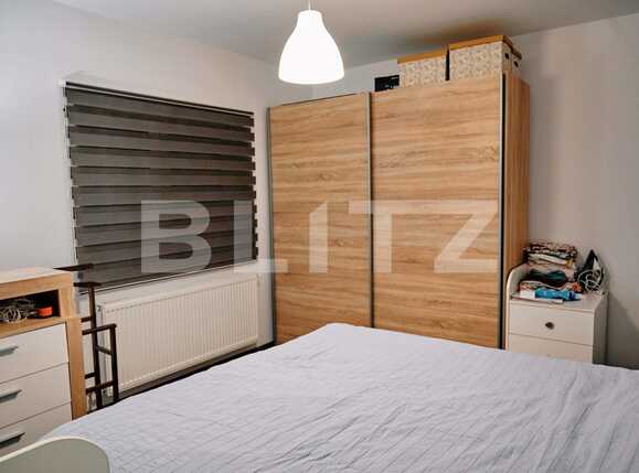 Apartament de vânzare 3 camere Calea Cisnadiei - Arhitectilor - 82999AV | BLITZ Sibiu | Poza5
