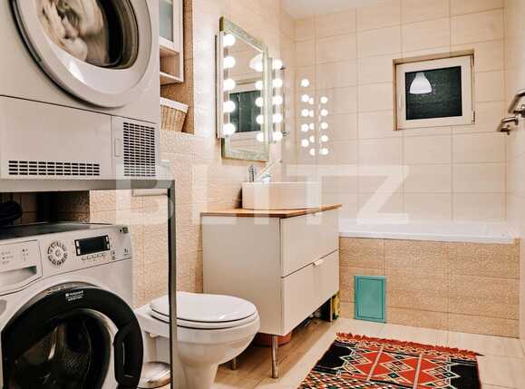 Apartament de vânzare 3 camere Calea Cisnadiei - Arhitectilor - 82999AV | BLITZ Sibiu | Poza13