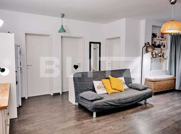 Apartament de vânzare 3 camere Calea Cisnadiei - Arhitectilor - 82999AV | BLITZ Sibiu | Poza3