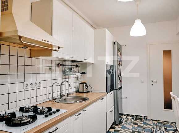 Apartament de vânzare 3 camere Calea Cisnadiei - Arhitectilor - 82999AV | BLITZ Sibiu | Poza8