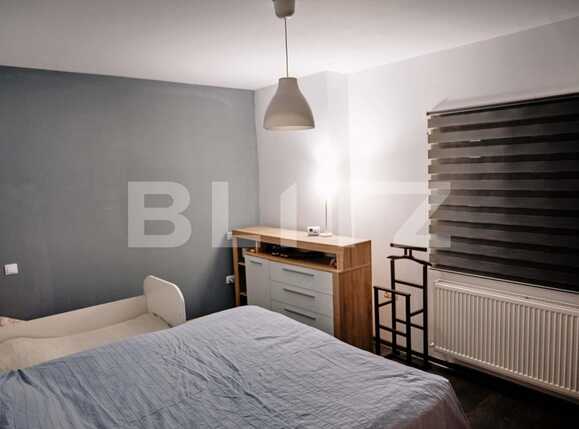 Apartament de vânzare 3 camere Calea Cisnadiei - Arhitectilor - 82999AV | BLITZ Sibiu | Poza6