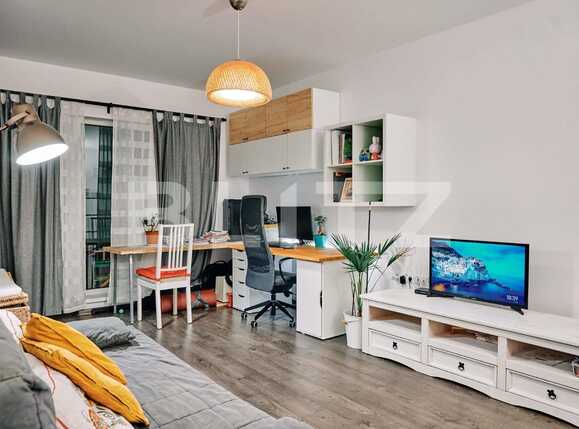 Apartament de vânzare 3 camere Calea Cisnadiei - Arhitectilor - 82999AV | BLITZ Sibiu | Poza4