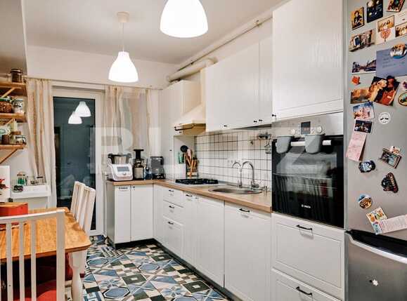 Apartament de vânzare 3 camere Calea Cisnadiei - Arhitectilor - 82999AV | BLITZ Sibiu | Poza7