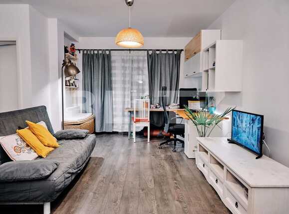 Apartament de vânzare 3 camere Calea Cisnadiei - Arhitectilor - 82999AV | BLITZ Sibiu | Poza1