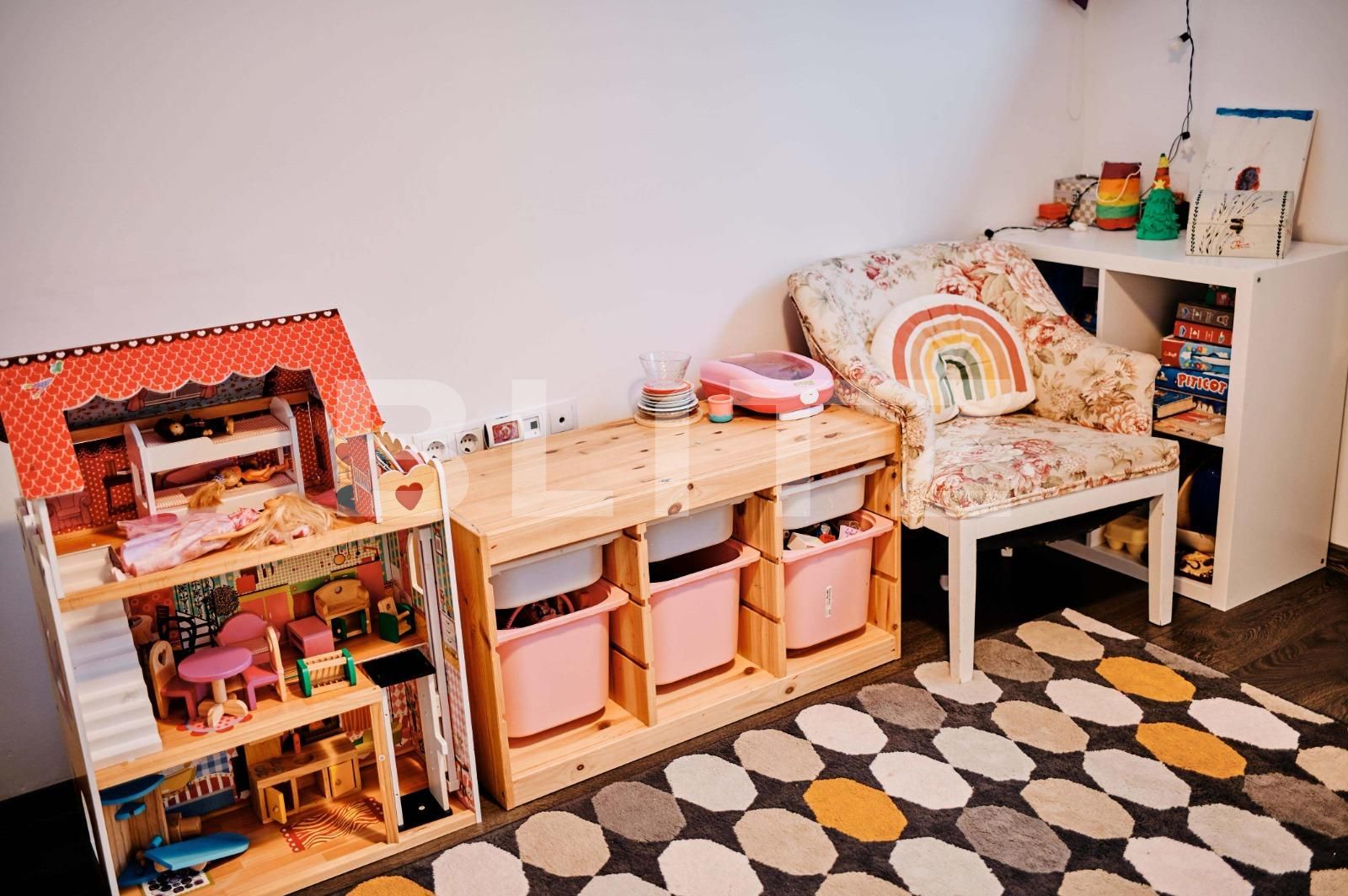 Apartament de vânzare 3 camere Calea Cisnadiei - Arhitectilor - 82999AV | BLITZ Sibiu | Poza12