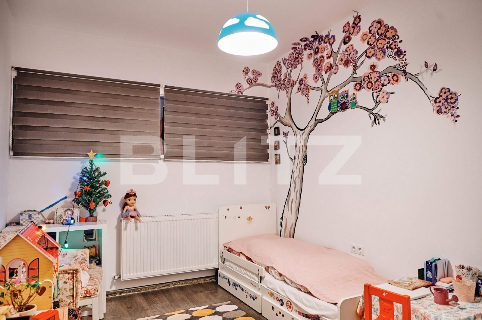Apartament de vânzare 3 camere Calea Cisnadiei - Arhitectilor - 82999AV | BLITZ Sibiu | Poza9
