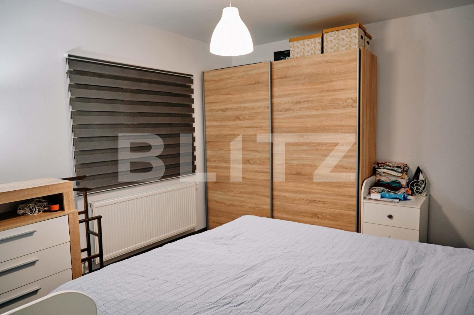 Apartament de vânzare 3 camere Calea Cisnadiei - Arhitectilor - 82999AV | BLITZ Sibiu | Poza5