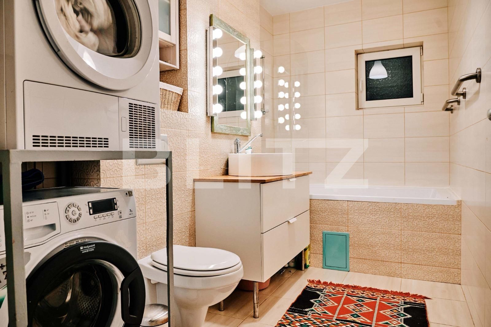 Apartament de vânzare 3 camere Calea Cisnadiei - Arhitectilor - 82999AV | BLITZ Sibiu | Poza13