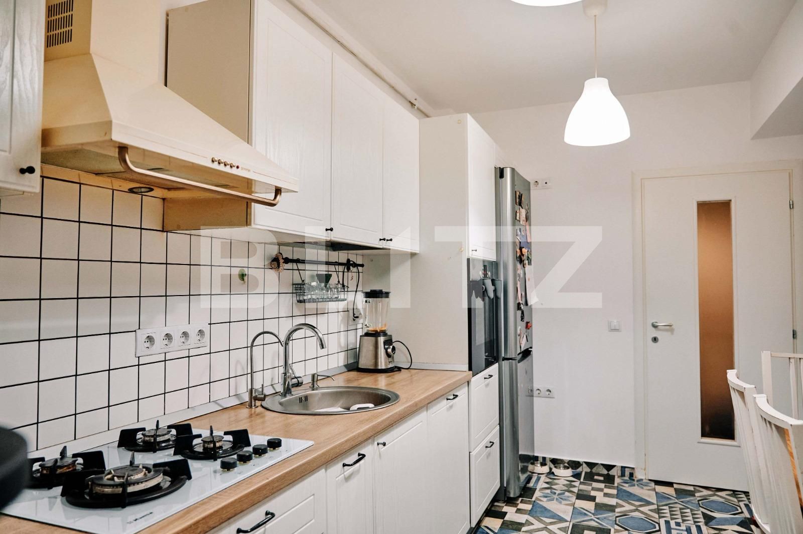 Apartament de vânzare 3 camere Calea Cisnadiei - Arhitectilor - 82999AV | BLITZ Sibiu | Poza8