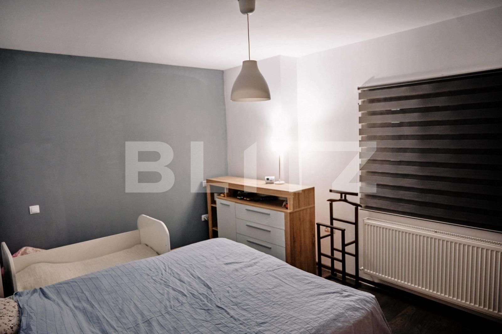 Apartament de vânzare 3 camere Calea Cisnadiei - Arhitectilor - 82999AV | BLITZ Sibiu | Poza6