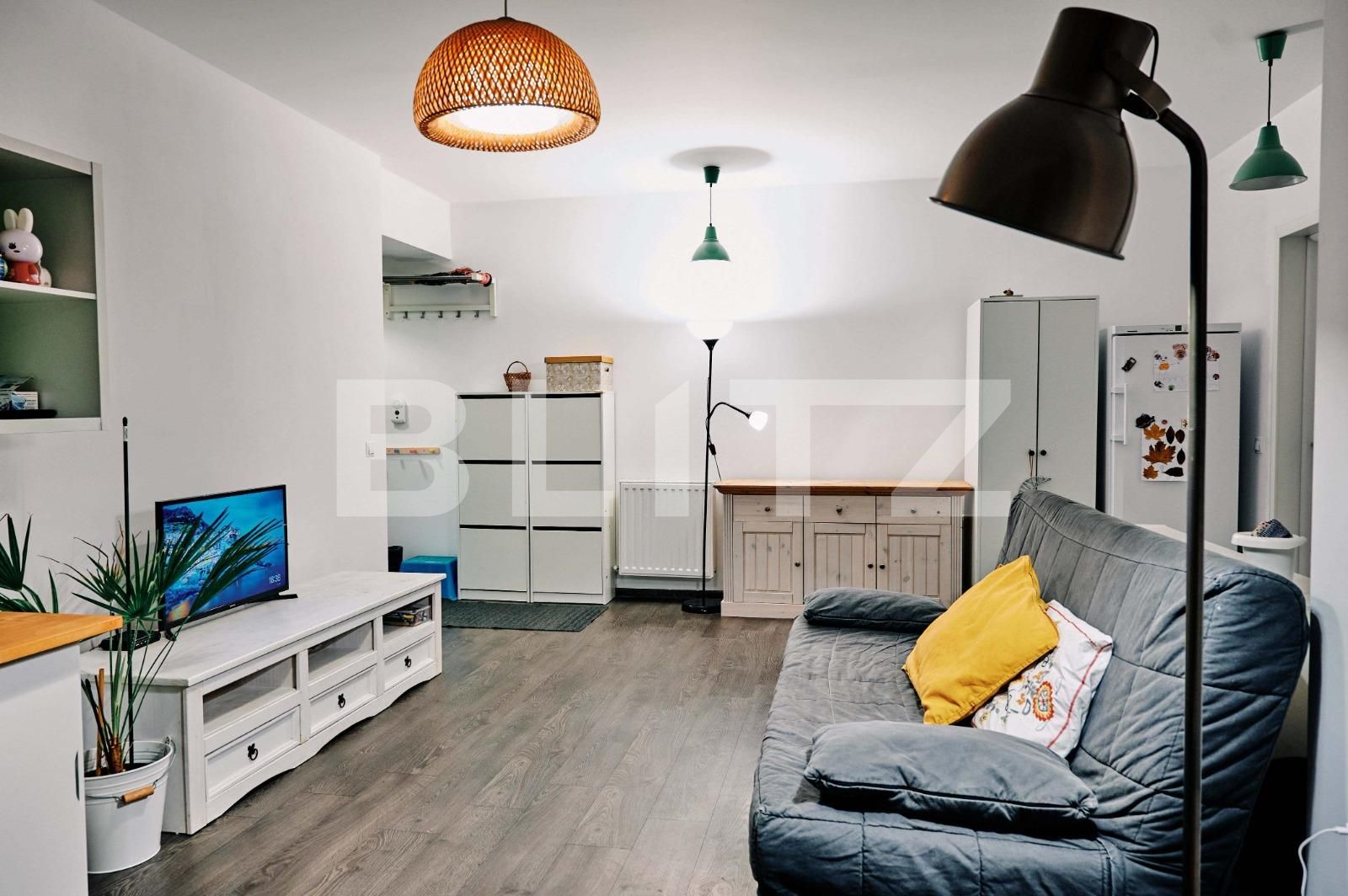 Apartament de vânzare 3 camere Calea Cisnadiei - Arhitectilor - 82999AV | BLITZ Sibiu | Poza2