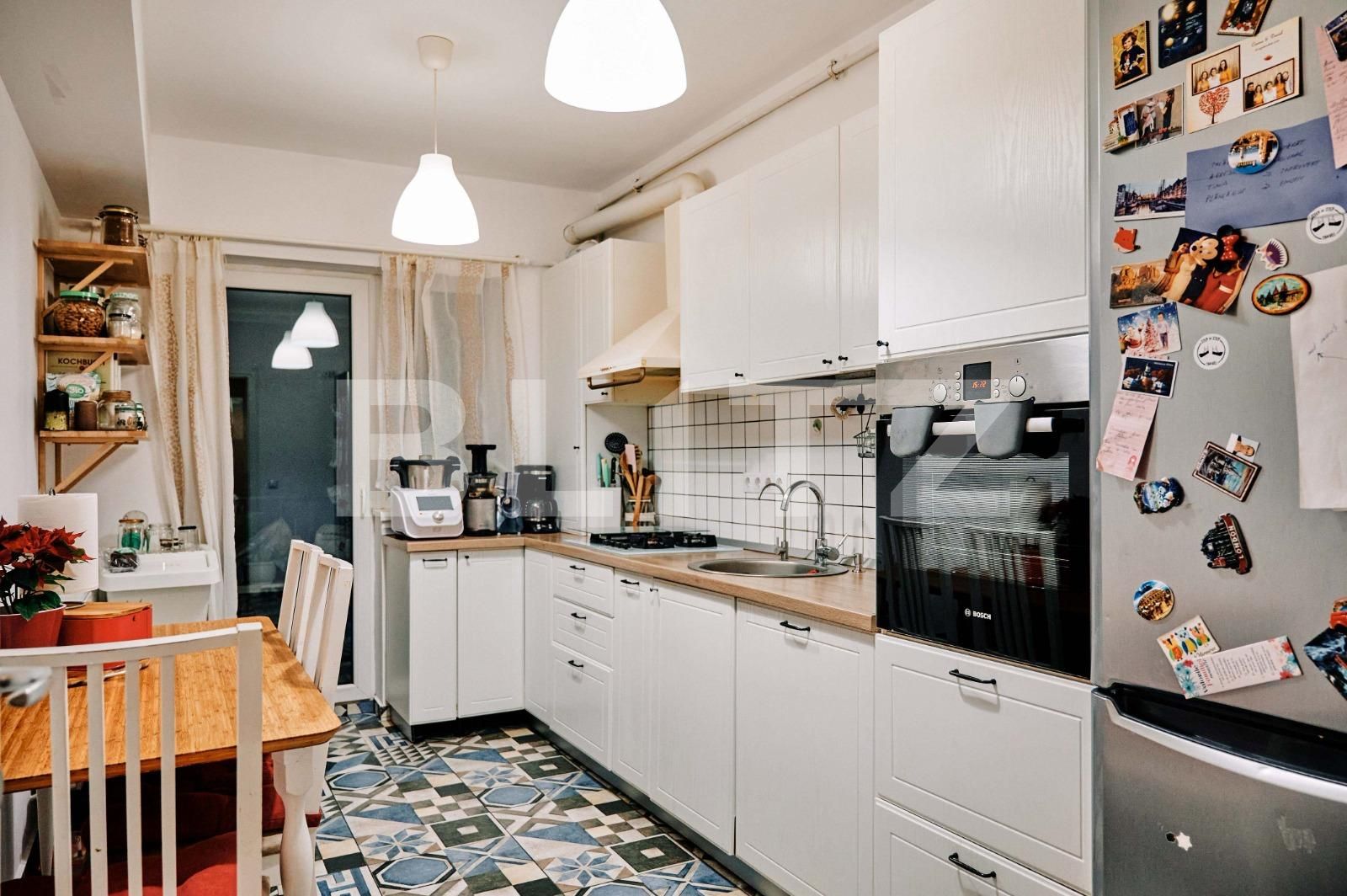 Apartament de vânzare 3 camere Calea Cisnadiei - Arhitectilor - 82999AV | BLITZ Sibiu | Poza7