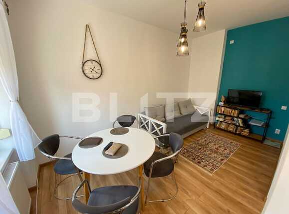 Apartament de vânzare 3 camere Orasul de Jos - 83013AV | BLITZ Sibiu | Poza5