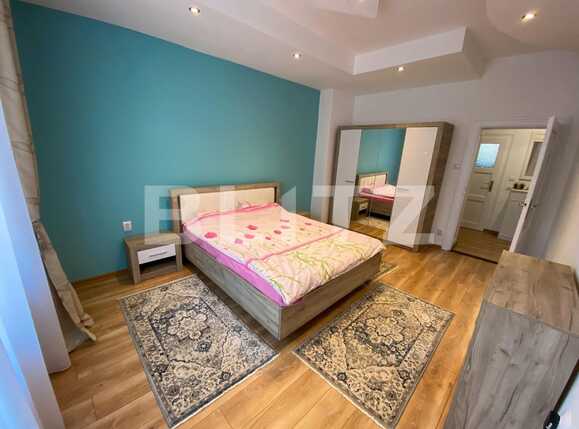 Apartament de vânzare 3 camere Orasul de Jos - 83013AV | BLITZ Sibiu | Poza1