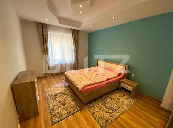 Apartament de vânzare 3 camere Orasul de Jos - 83013AV | BLITZ Sibiu | Poza2