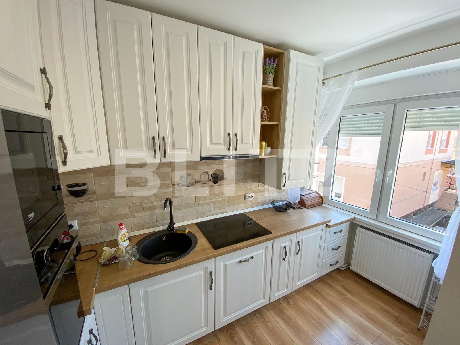 Apartament de vânzare 3 camere Orasul de Jos - 83013AV | BLITZ Sibiu | Poza8