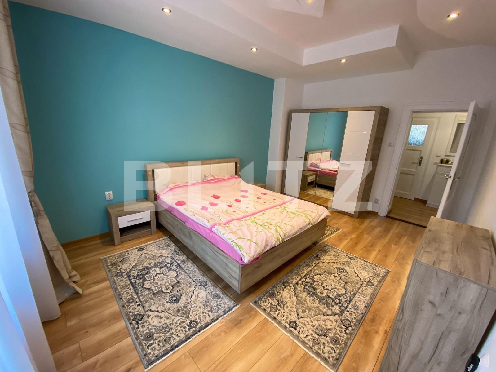 Apartament de vânzare 3 camere Orasul de Jos - 83013AV | BLITZ Sibiu | Poza1